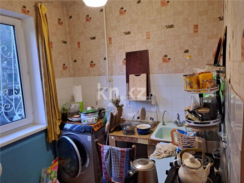 Продажа 1-комнатной квартиры, 31 м² - Продажа квартир в Темиртау - страница 17 фото 15 из 21