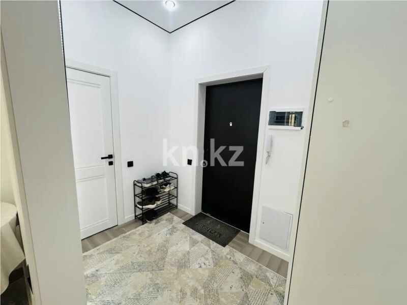 Продажа 1-комнатной квартиры, 49.5 м² - Продажа квартир в Казахстане - страница 47 фото 4 из 4
