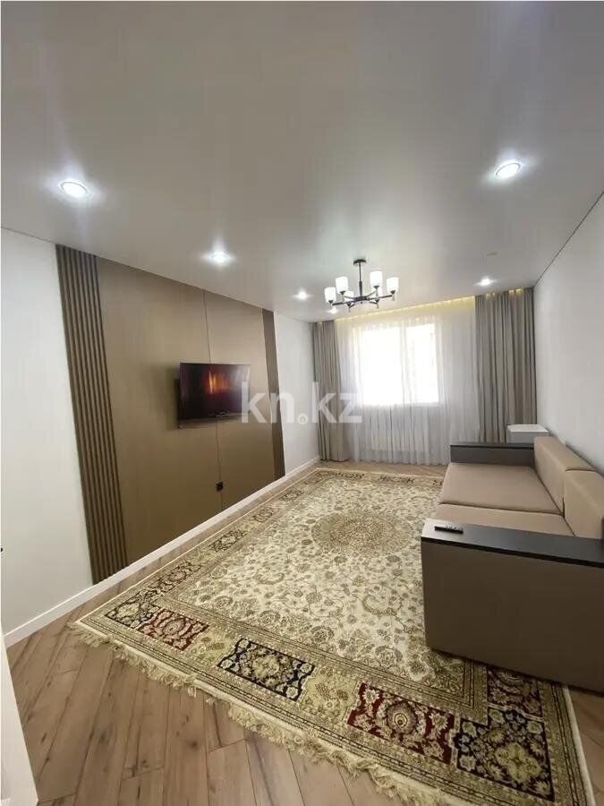 Продажа 2-комнатной квартиры, 74 м² - Недвижимость в Астане - страница 8 фото 1 из 4