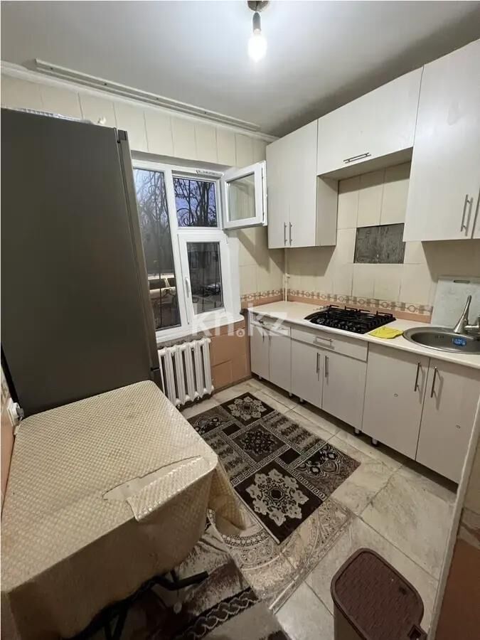 Продажа 3-комнатной квартиры, 62 м² - Продажа трехкомнатных квартир в Ауэзовском р-не Алматы - страница 5 фото 2 из 2