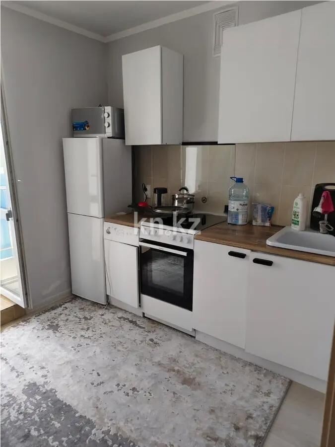 Продажа 1-комнатной квартиры, 31 м² - Продажа однокомнатных квартир в Казахстане - страница 15 фото 3 из 5
