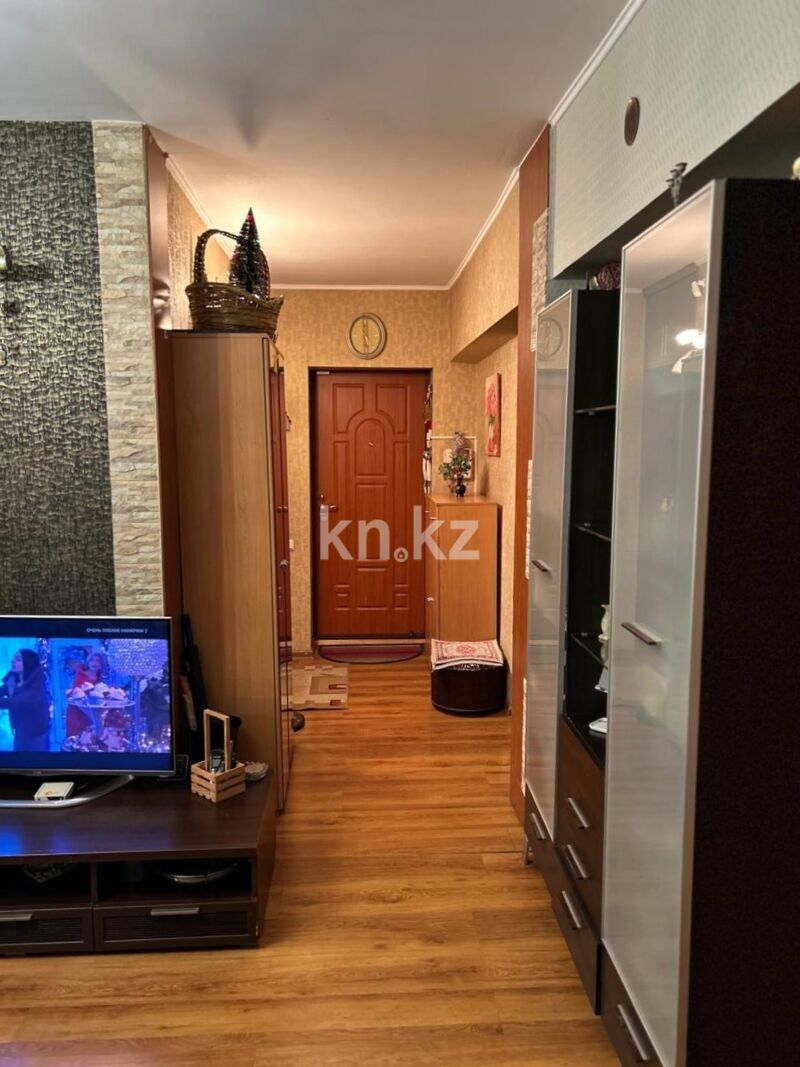 Продажа 3-комнатной квартиры, 66 м² - Продажа трехкомнатных квартир в кирпичном доме в Алматы фото 10 из 25