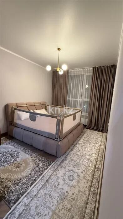 Продажа 3-комнатной квартиры, 81 м² - Продажа трехкомнатных квартир в Ауэзовском р-не Алматы - страница 11 фото 3 из 6