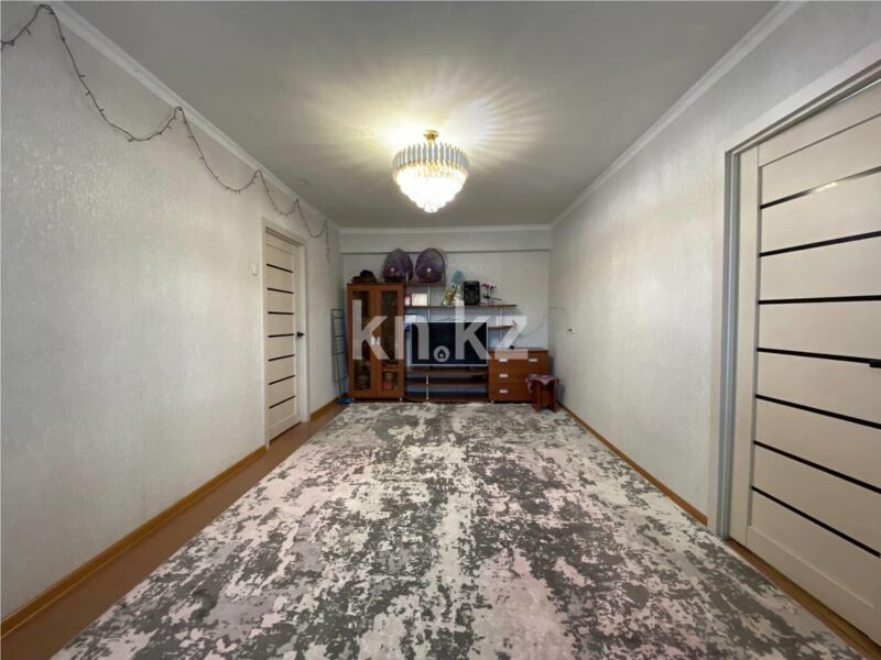Продажа 3-комнатной квартиры, 54 м² - Продажа квартир в кирпичном доме в Казахстане - страница 61 фото 2 из 17