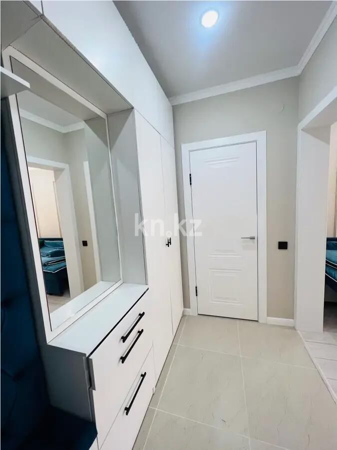 Продажа 2-комнатной квартиры, 47 м² - Продажа двухкомнатных квартир в Жетысуском р-не Алматы - страница 9 фото 5 из 5