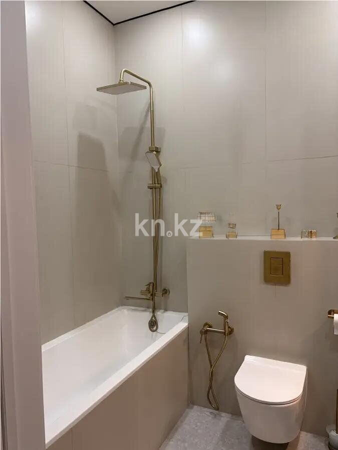 Продажа 2-комнатной квартиры, 40 м² - Продажа квартир в Астане - страница 15 фото 1 из 2