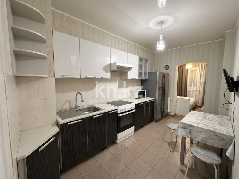 Продажа 1-комнатной квартиры, 40.6 м² - Продажа квартир в Казахстане - страница 121 фото 12 из 25