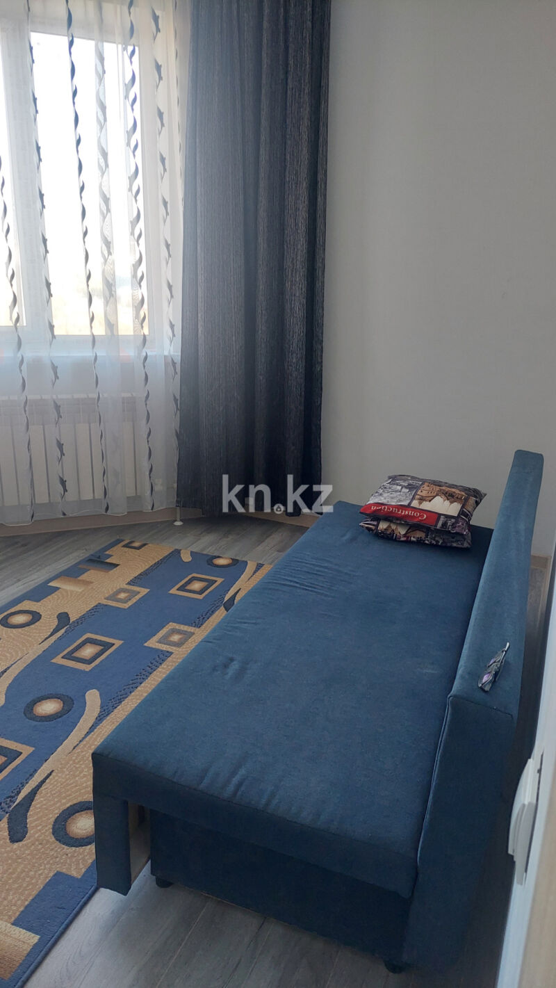 Продажа 1-комнатной квартиры, 35 м² - Продажа квартир в Казахстане - страница 28 фото 2 из 4