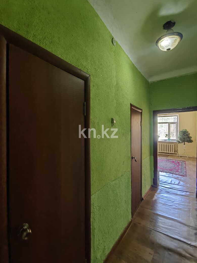Продажа 6-комнатной квартиры, 172 м² - Продажа квартир в Майкудуке Караганды - страница 34 фото 25 из 30