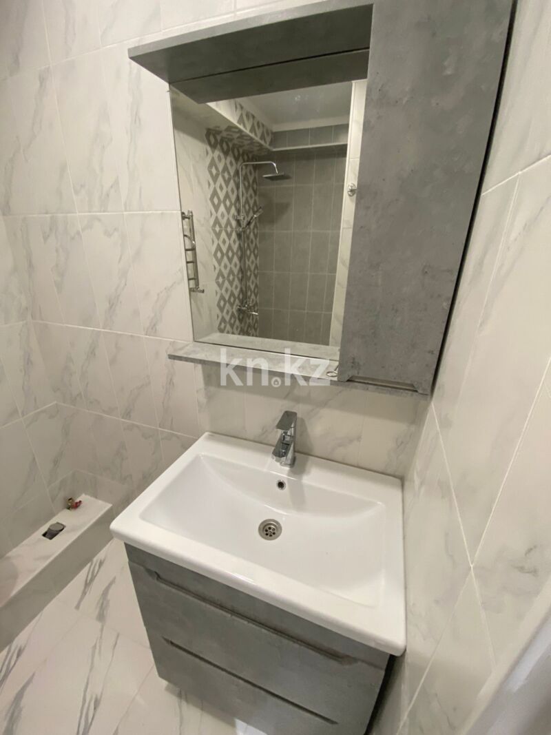 Аренда 2-комнатной квартиры, 72 м² - Аренда двухкомнатных квартир помесячно в Казахстане фото 6 из 8