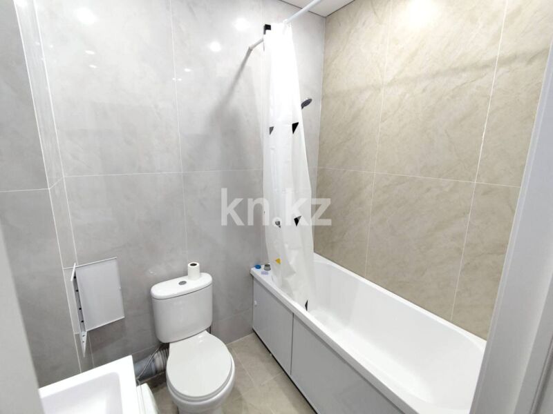 Аренда 2-комнатной квартиры, 61 м² - Аренда квартир помесячно в Казахстане фото 7 из 7