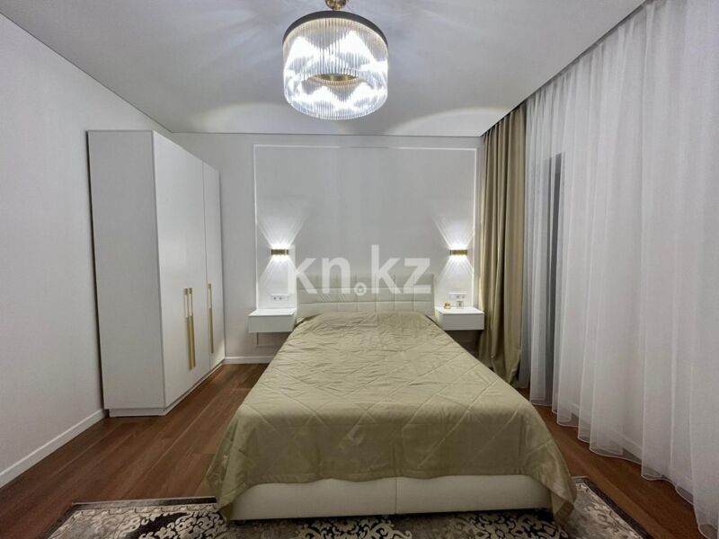 Продажа 4-комнатной квартиры, 90 м² - Продажа четырехкомнатных квартир в кирпичном доме в Казахстане - страница 10 фото 8 из 25