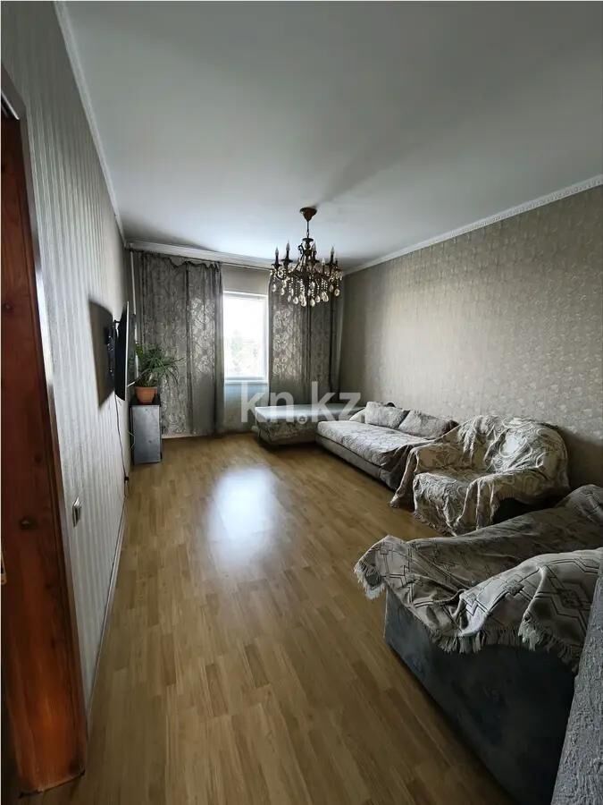 Продажа 3-комнатной квартиры, 79 м² - Продажа трехкомнатных квартир в Бостандыкском р-не Алматы - страница 4 фото 1 из 6