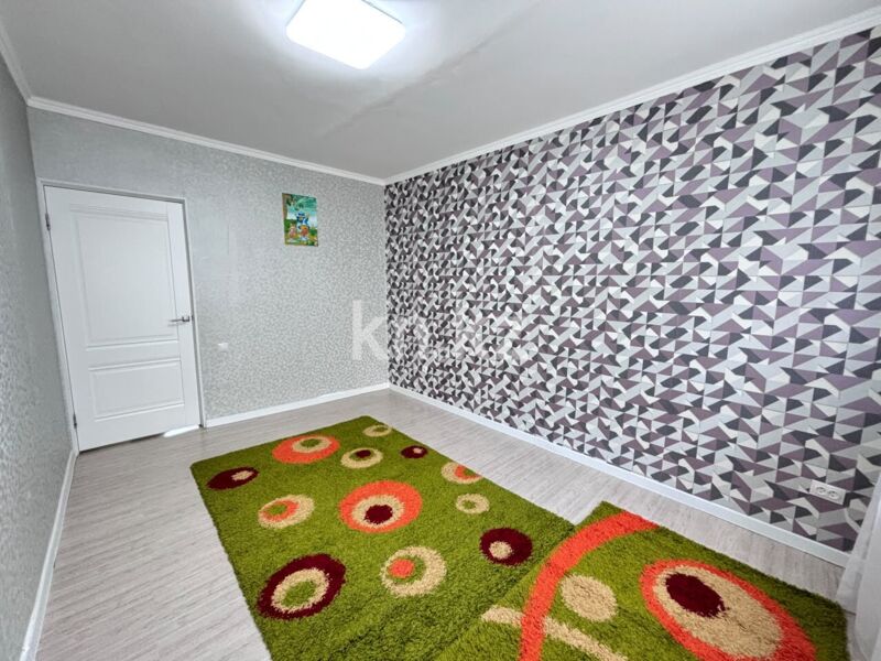 Продажа 3-комнатной квартиры, 87.1 м² - Продажа квартир в кирпичном доме в Казахстане - страница 7 фото 18 из 38