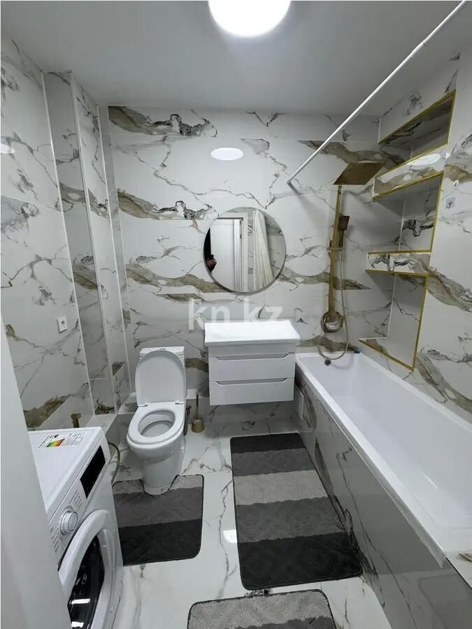 Продажа 2-комнатной квартиры, 44 м² - Продажа квартир от собственников в Алматы - страница 313 фото 3 из 3