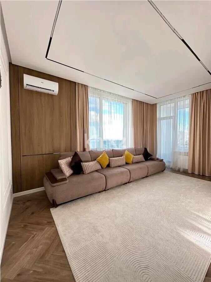 Продажа 2-комнатной квартиры, 60 м² - Продажа квартир от собственников в Астане - страница 10 фото 1 из 4