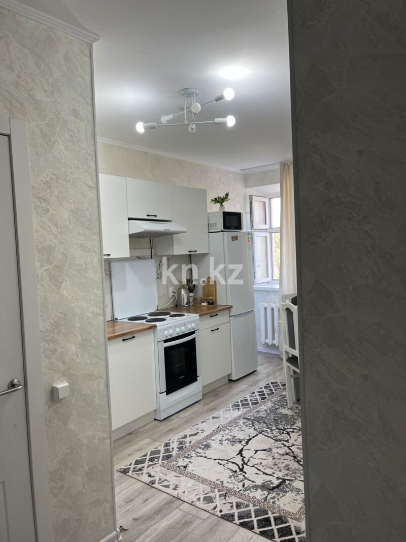 Продажа 2-комнатной квартиры, 43 м² - Продажа двухкомнатных квартир в р-не Косшы Астаны фото 8 из 18