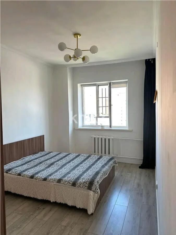 Продажа 2-комнатной квартиры, 60 м² - Продажа двухкомнатных квартир в кирпичном доме в Астане фото 2 из 4