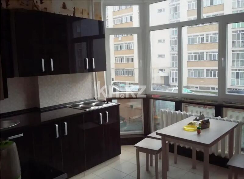 Продажа 1-комнатной квартиры, 36.9 м² - Продажа однокомнатных квартир в р-не Сарыарка Астаны - страница 23 фото 2 из 2