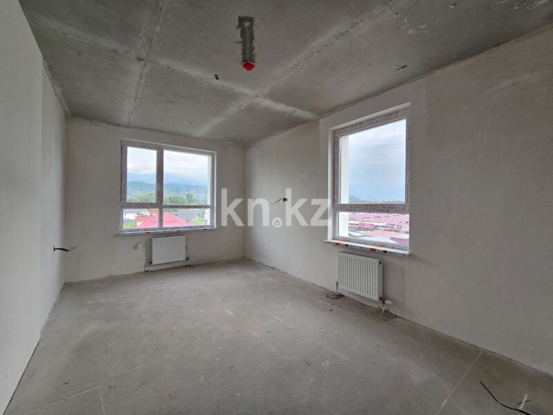 Продажа 3-комнатной квартиры, 79.1 м² - Продажа трехкомнатных квартир в Турксибском р-не Алматы - страница 8 фото 10 из 26