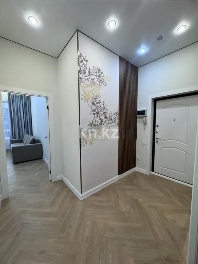 Продажа 2-комнатной квартиры, 42 м² - Продажа двухкомнатных квартир в Алатауском р-не Алматы - страница 22 фото 4 из 4
