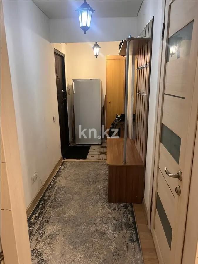 Продажа 2-комнатной квартиры, 43 м² - Продажа двухкомнатных квартир в Алмалинском р-не Алматы - страница 20 фото 5 из 6