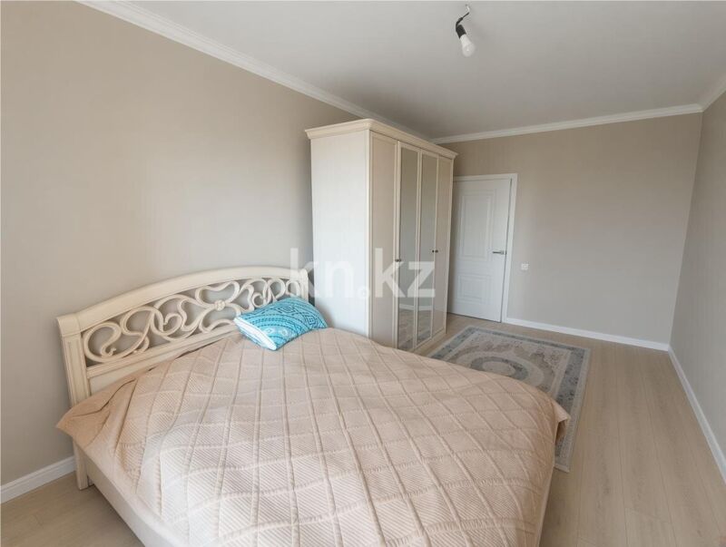 Продажа 2-комнатной квартиры, 70 м² - Продажа  двухкомнатных квартир в новостройках Караганды фото 2 из 5