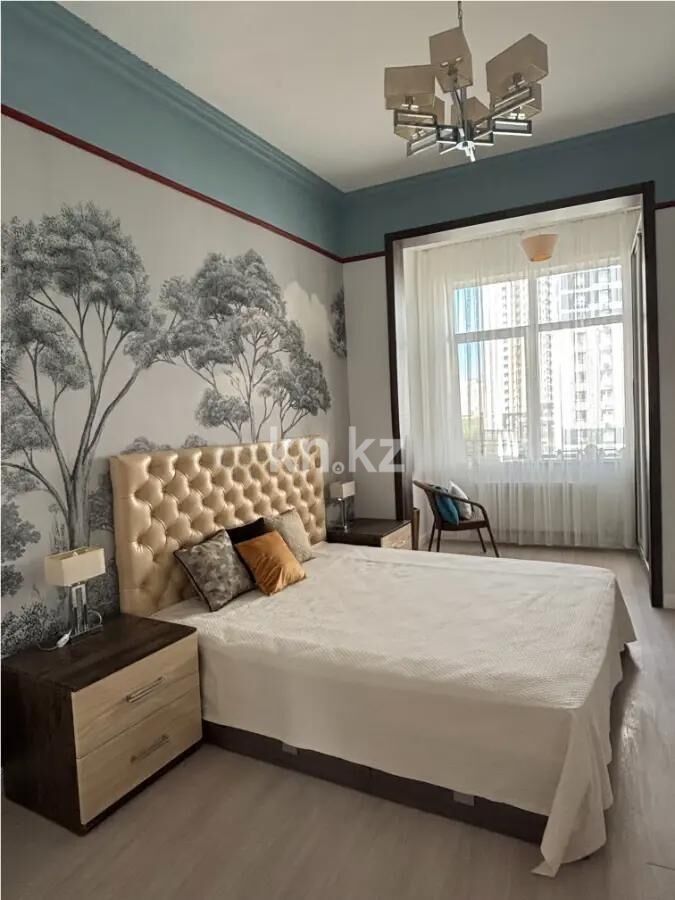 Продажа 2-комнатной квартиры, 69 м² - Продажа двухкомнатных квартир в р-не Сарайшык Астаны - страница 22 фото 2 из 7