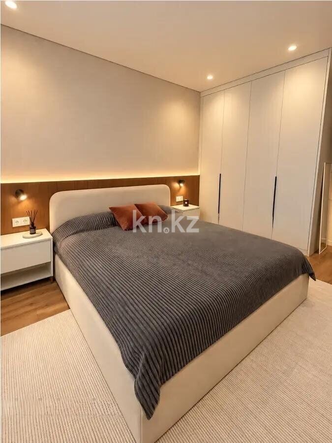 Продажа 2-комнатной квартиры, 42 м² - Продажа квартир в новостройках Астаны - страница 12 фото 2 из 3