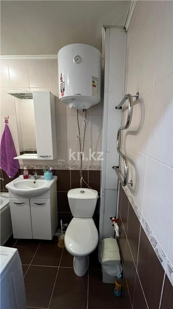Продажа 2-комнатной квартиры, 47 м² - Продажа двухкомнатных квартир в Майкудуке Караганды - страница 6 фото 7 из 7