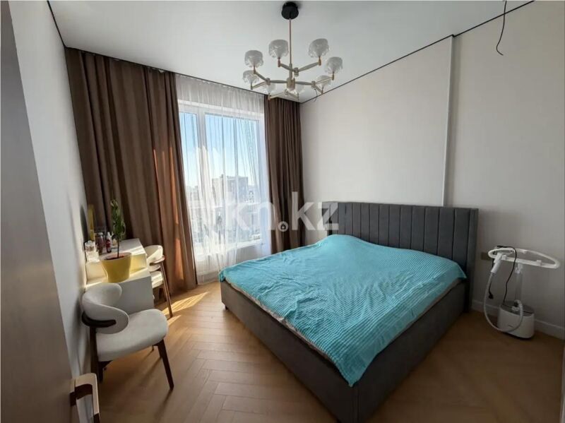 Продажа 2-комнатной квартиры, 48.2 м² - Продажа двухкомнатных квартир в р-не Нура Астаны - страница 46 фото 2 из 3