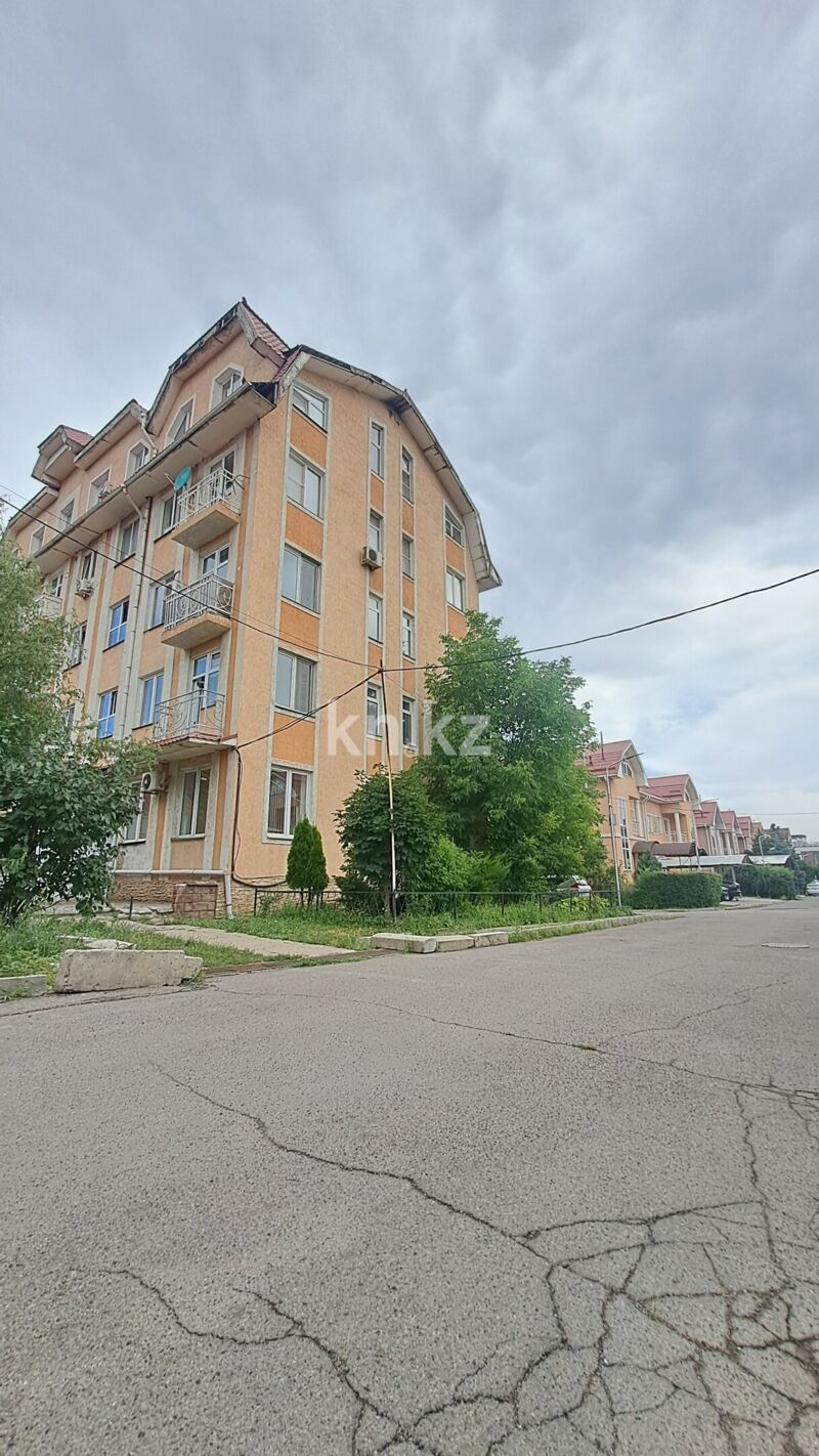 Продажа 3-комнатной квартиры, 86 м² - Продажа трехкомнатных квартир в монолитном доме в Караганде фото 19 из 28