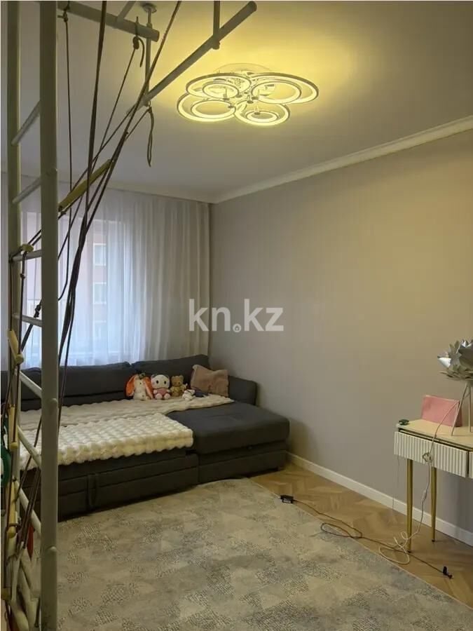 Продажа 4-комнатной квартиры, 111 м² - Продажа четырехкомнатных квартир от собственников в Казахстане фото 3 из 6