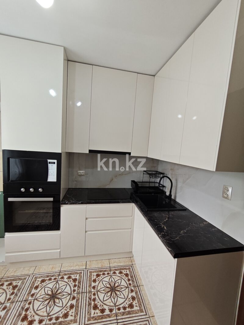 Продажа 3-комнатной квартиры, 65.2 м² - Продажа трехкомнатных квартир на Юго-Востоке Караганды - страница 20 фото 2 из 15