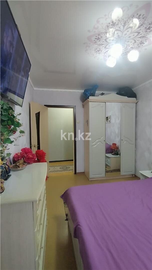 Продажа 4-комнатной квартиры, 88 м² - Продажа четырехкомнатных квартир в Темиртау фото 6 из 15