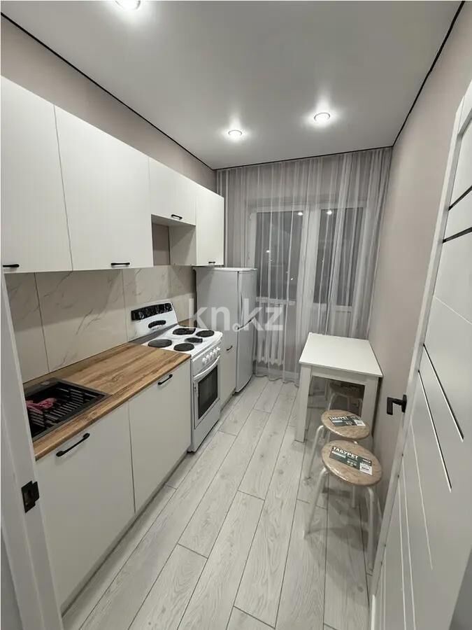 Продажа 1-комнатной квартиры, 31 м² - Продажа однокомнатных квартир в р-не Сарыарка Астаны - страница 11 фото 2 из 5