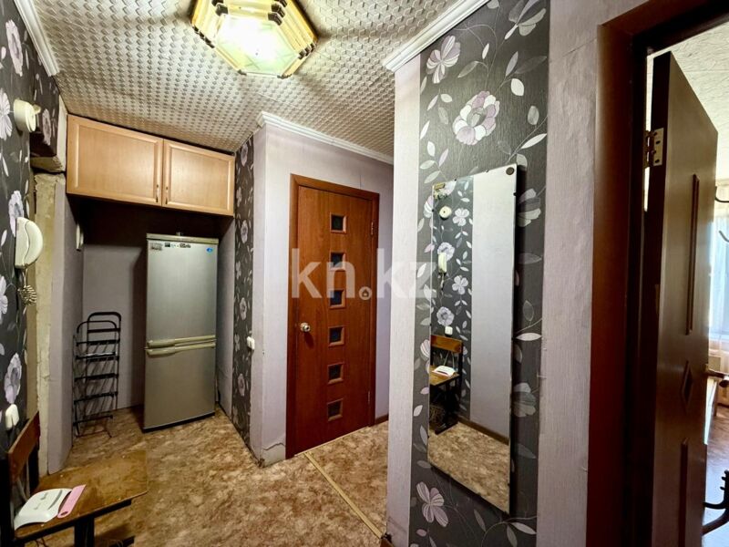 Продажа 2-комнатной квартиры, 45 м² - Продажа двухкомнатных квартир в Городе Караганды - страница 8 фото 8 из 9