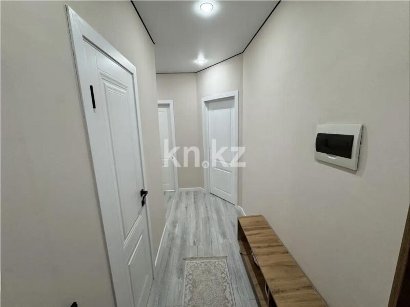 Продажа 1-комнатной квартиры, 45 м² - Продажа однокомнатных квартир в р-не Алматы Астаны - страница 10 фото 4 из 4