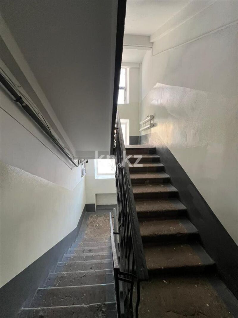Продажа 1-комнатной квартиры, 31 м² - Аренда квартир посуточно в Атырау фото 9 из 10