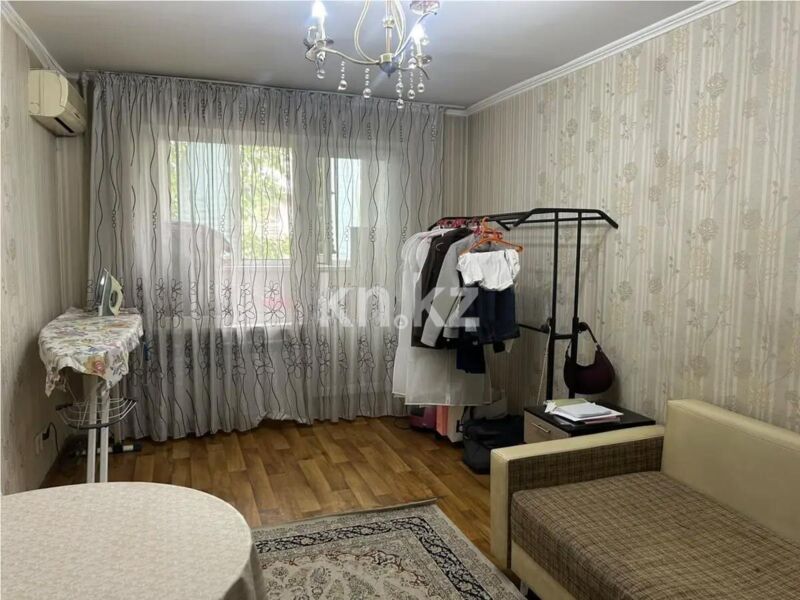 Продажа 2-комнатной квартиры, 44.4 м² - Продажа квартир в Алмалинском р-не Алматы - страница 2 фото 1 из 3