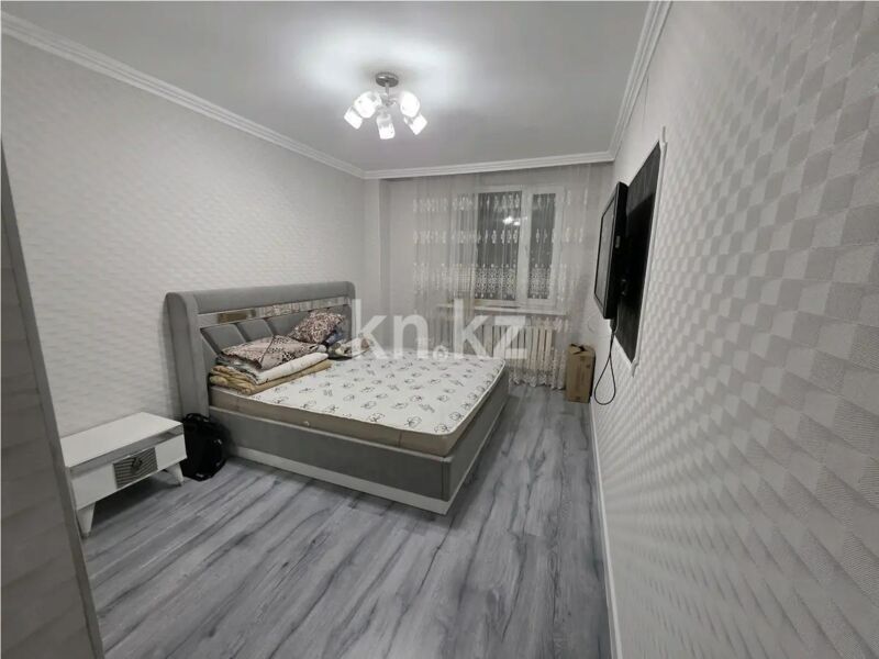 Продажа 4-комнатной квартиры, 116 м² - Продажа квартир от собственников в Астане - страница 12 фото 2 из 8