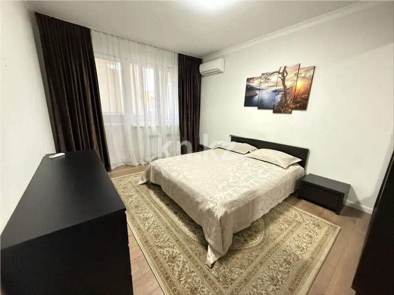 Продажа 2-комнатной квартиры, 68 м² - Продажа двухкомнатных квартир от собственников в Алматы - страница 2 фото 2 из 7