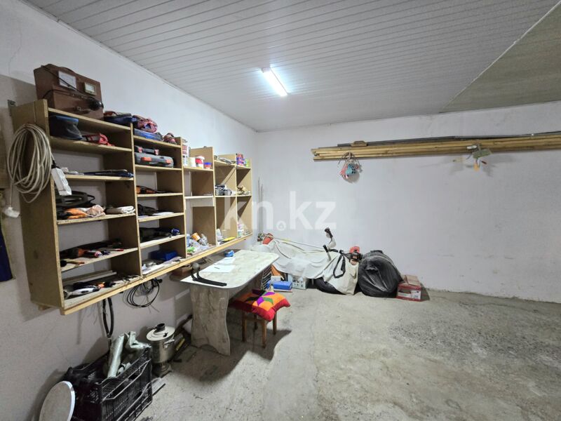 Продажа 5-комнатного дома, 200 м² - Продажа домов, коттеджей в Туранском р-не Шымкента фото 32 из 34