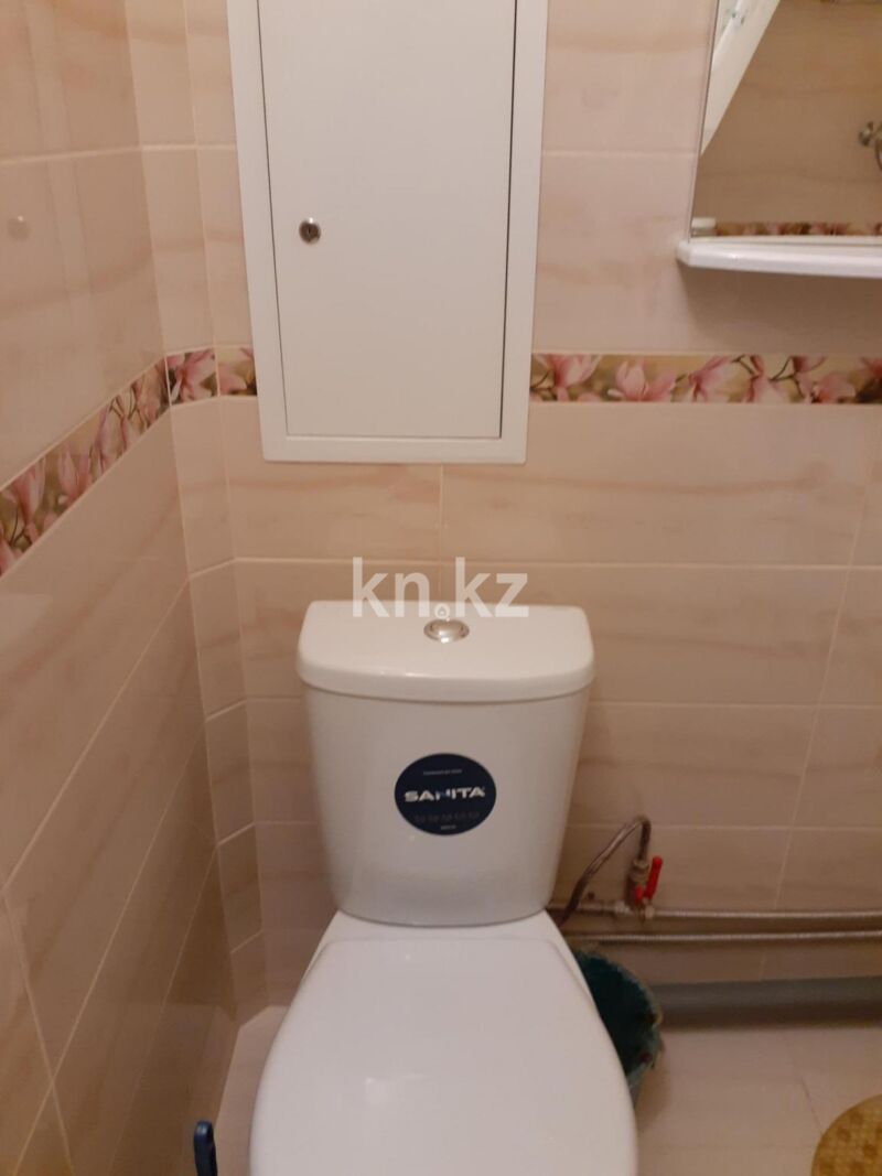 Аренда 1-комнатной квартиры посуточно, 33 м² - Аренда квартир посуточно в Казахстане - страница 14 фото 5 из 7