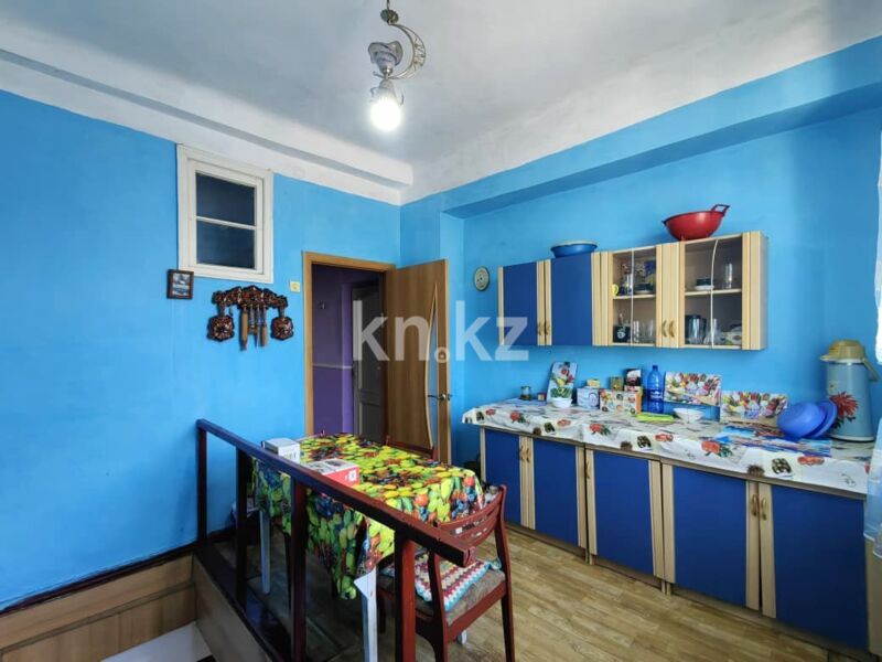 Продажа 6-комнатной квартиры, 172 м² - Продажа квартир в Майкудуке Караганды - страница 34 фото 19 из 30