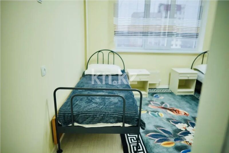 Продажа 3-комнатной квартиры, 77 м² - Продажа трехкомнатных квартир в Ауэзовском р-не Алматы - страница 17 фото 4 из 9