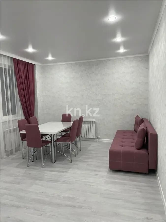 Продажа 3-комнатной квартиры, 98 м² - Продажа квартир от собственников в Астане - страница 401 фото 3 из 4