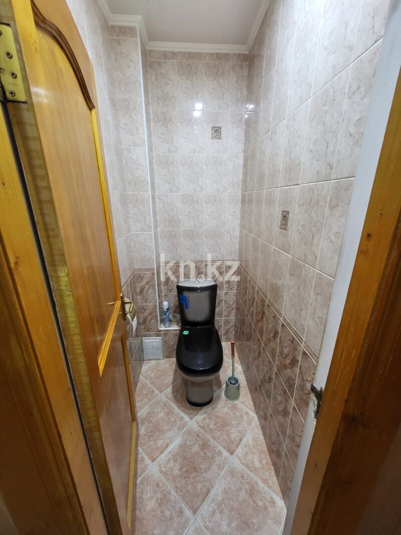 Продажа 3-комнатной квартиры, 70 м² - Продажа квартир в Балхаше фото 14 из 15