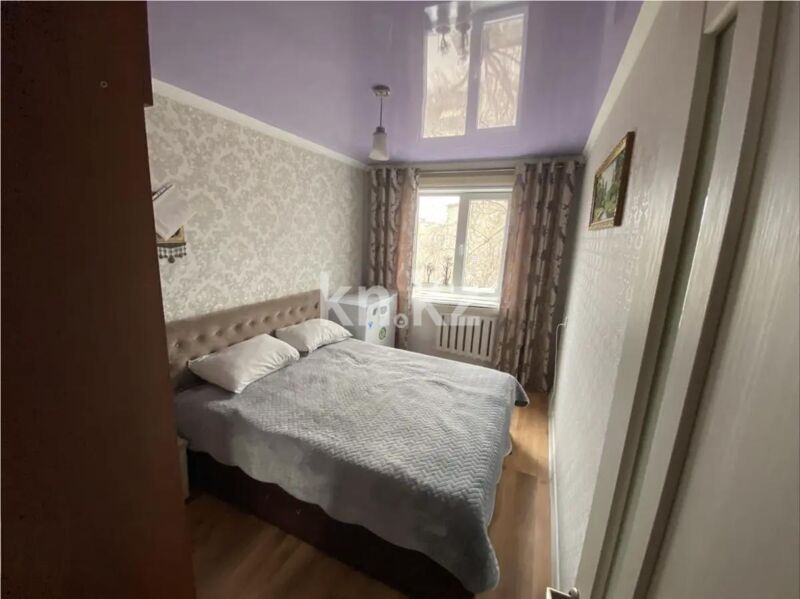 Продажа 3-комнатной квартиры, 62 м² - Продажа трехкомнатных квартир от собственников в Казахстане - страница 12 фото 2 из 7