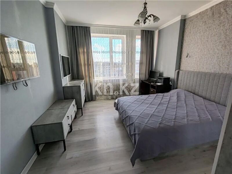 Продажа 2-комнатной квартиры, 75 м² - Продажа квартир в новостройках Астаны - страница 12 фото 2 из 2